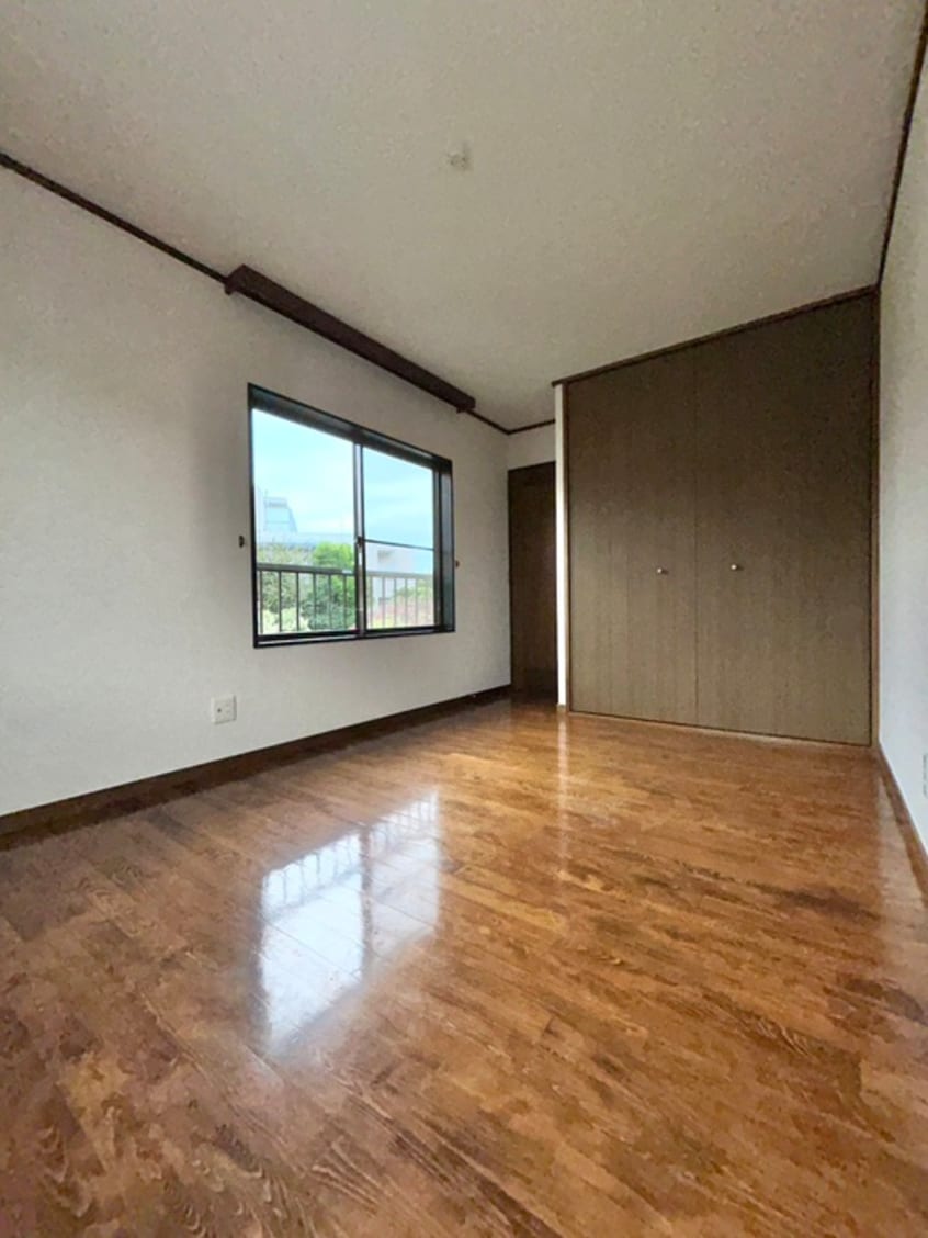 居室 大谷口　一期の家