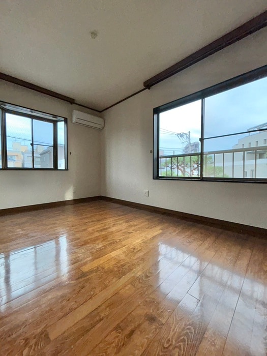 居室 大谷口　一期の家