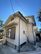 外観写真 大谷口　一期の家