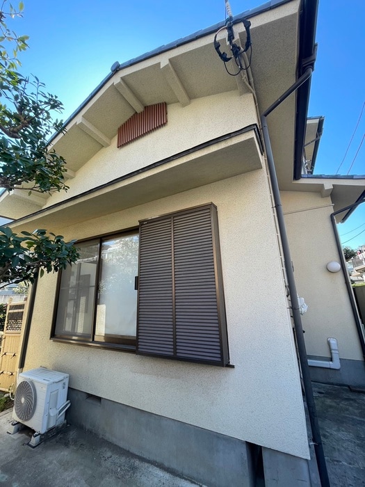 外観写真 大谷口　一期の家