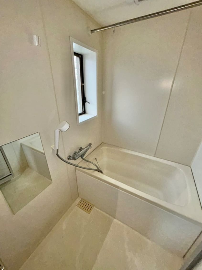 バス／シャワールーム等 大谷口　一期の家