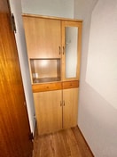 靴箱 大谷口　一期の家