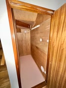 収納 大谷口　一期の家