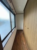 廊下 大谷口　一期の家