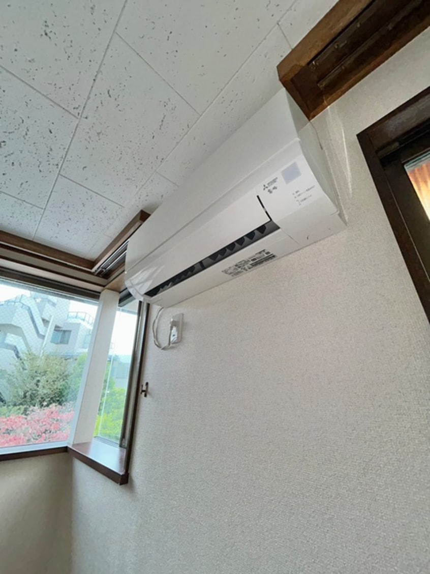 内観写真 大谷口　一期の家