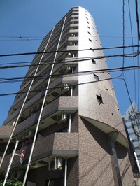 菱和パレス高輪台