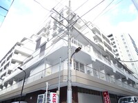 DIKマンション新橋(421)