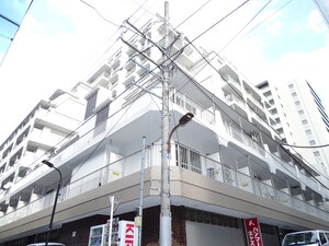 DIKマンション新橋(421)