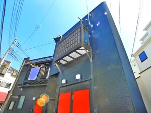 ネイビーフィールド綾瀬Ｂ棟