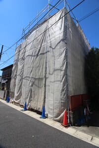 仮)ＣＲＡＳＴＩＮＥ宮原町
