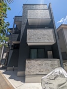 NKクレール宮原町の外観