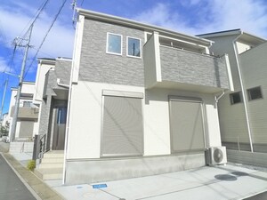 BLOOMING MAISON 八潮市大瀬3nd