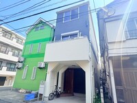 ＦＫハウス武蔵小杉