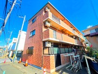 メドウスいずみ中央