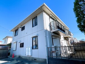 四谷ハイム