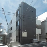 ＣＲＯＳＳ　ＲＯＡＤ渋谷神山町