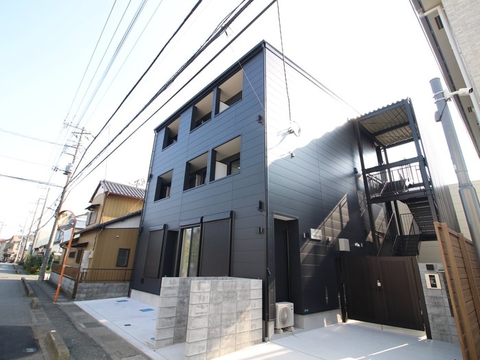 周辺環境 ＭＱｕａｒｔｏ谷塚