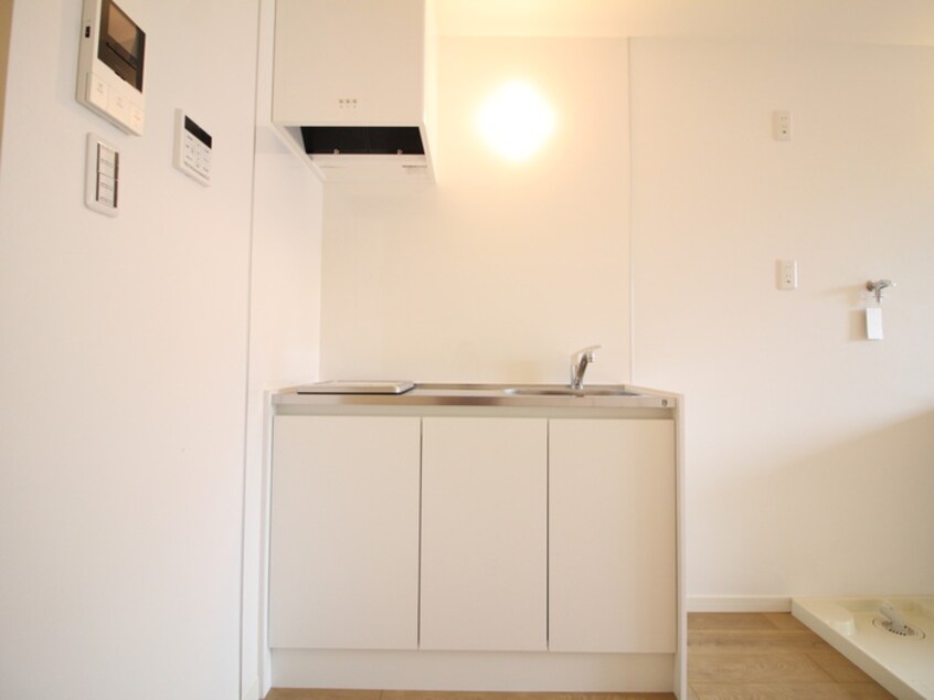 キッチン ＭＱｕａｒｔｏ谷塚