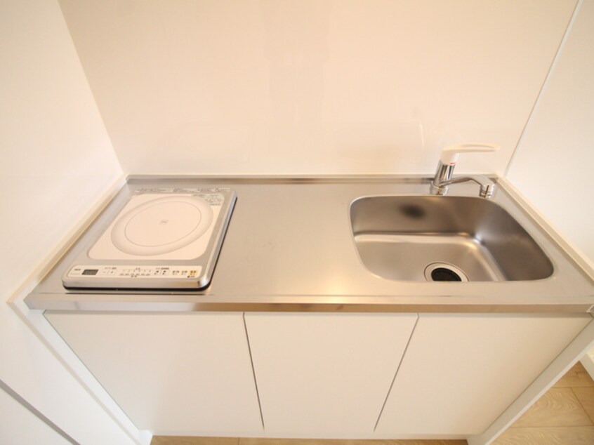 キッチン ＭＱｕａｒｔｏ谷塚