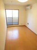 居室 ロイヤルシティ ニュー長岡