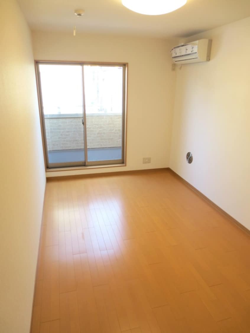 居室 ロイヤルシティ ニュー長岡