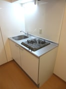 キッチン ロイヤルシティ ニュー長岡