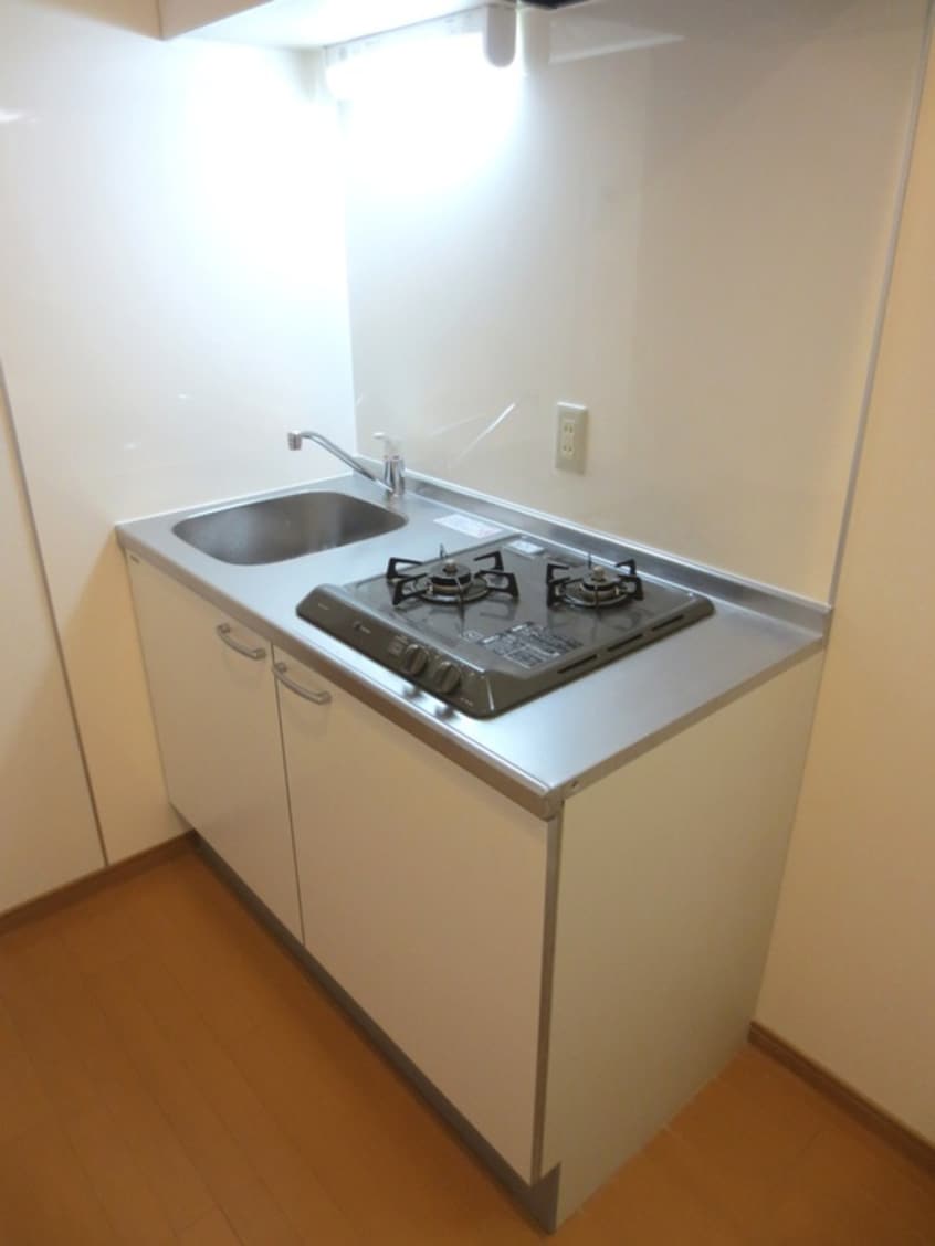 キッチン ロイヤルシティ ニュー長岡