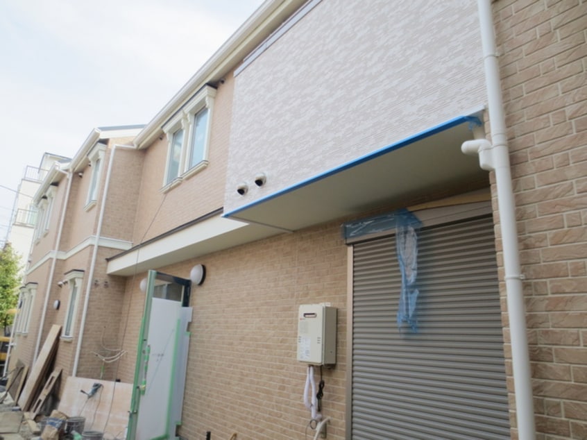 外観写真 ロイヤルシティ ニュー長岡