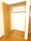 収納 ロイヤルシティ ニュー長岡