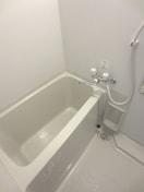 バス／シャワールーム等 ロイヤルシティ ニュー長岡