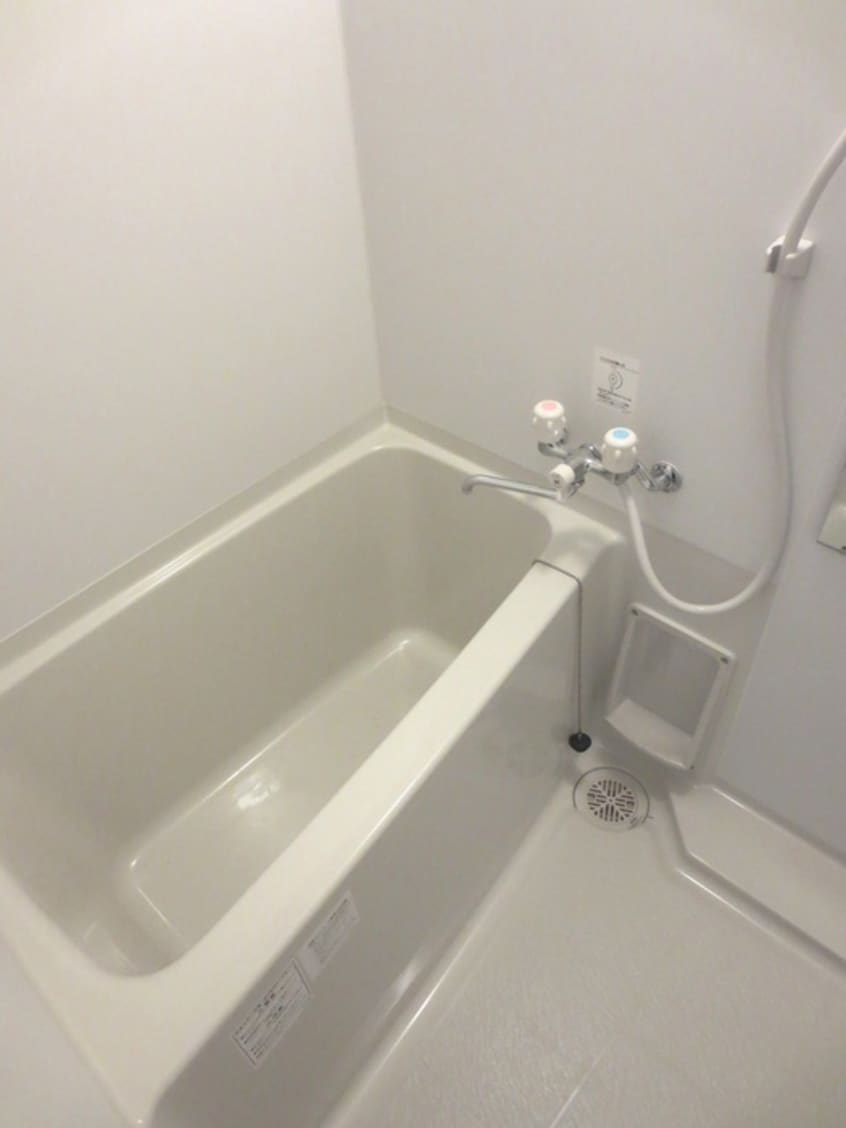 バス／シャワールーム等 ロイヤルシティ ニュー長岡