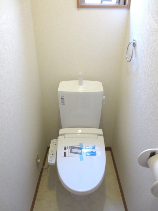 トイレ ロイヤルシティ ニュー長岡