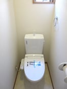 トイレ ロイヤルシティ ニュー長岡