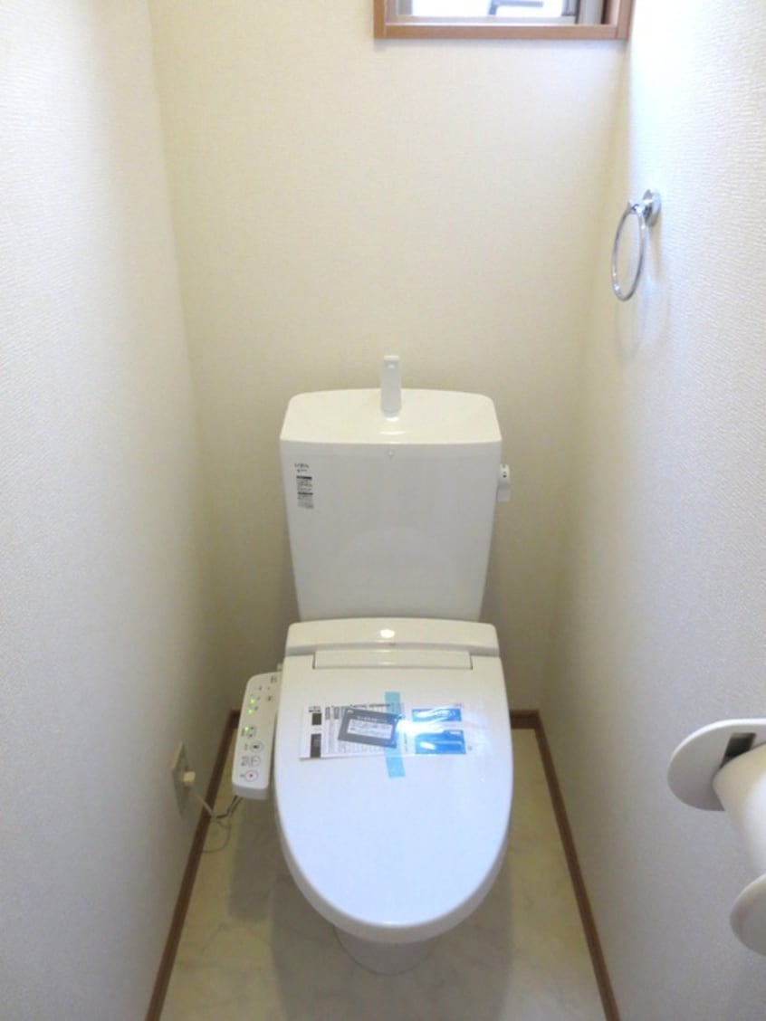 トイレ ロイヤルシティ ニュー長岡