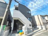 ハ－モニ－テラス東伊興Ⅱ