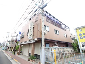 天野ビル