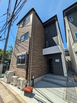 KEIAI RESIDENCE　上尾Ⅲ