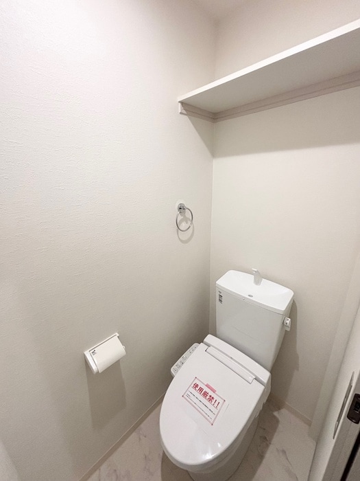 トイレ KEIAI RESIDENCE　上尾Ⅲ