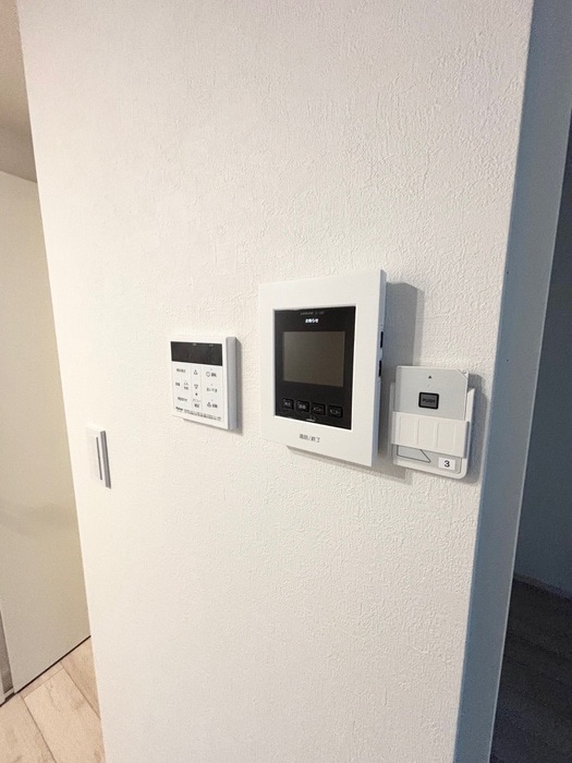 内観写真 KEIAI RESIDENCE　上尾Ⅲ