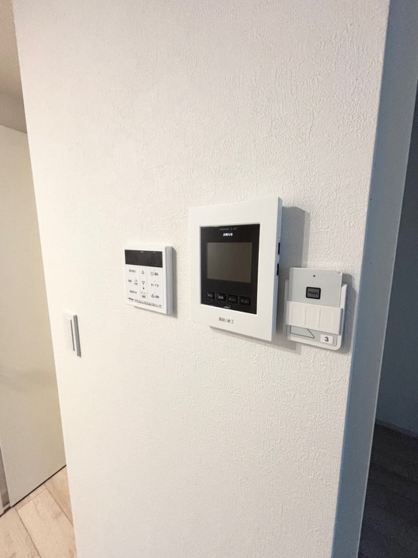 内観写真 KEIAI RESIDENCE　上尾Ⅲ