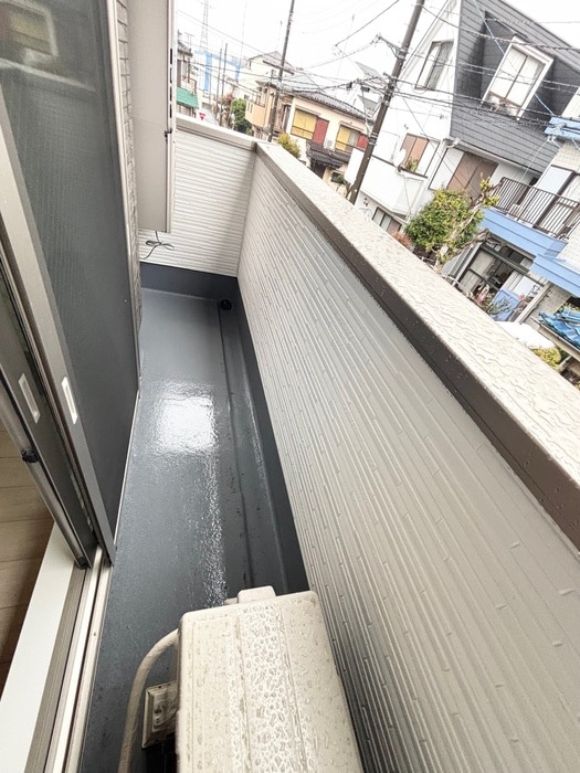 ベランダ・バルコニー KEIAI RESIDENCE　上尾Ⅲ