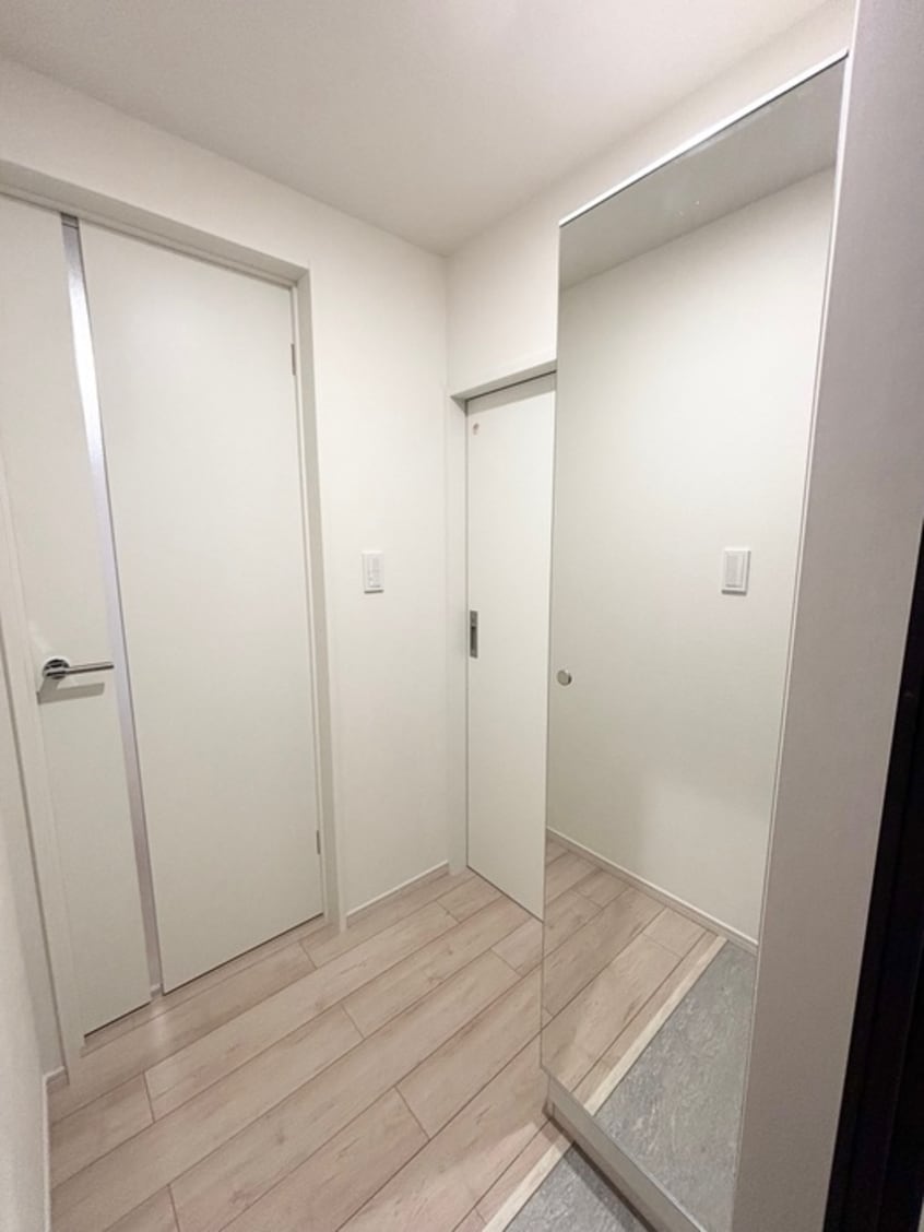 廊下 KEIAI RESIDENCE　上尾Ⅲ