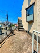 外観写真 ハックベリーハウス３