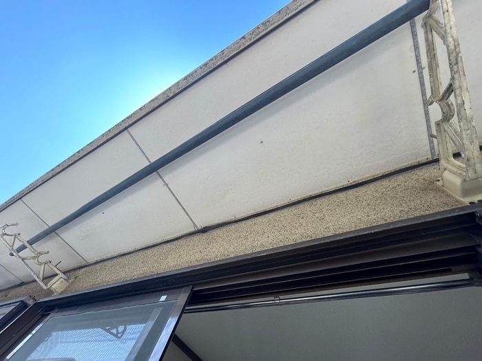 ベランダ・バルコニー ハックベリーハウス３