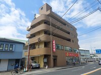 ベルエキップ(3F)