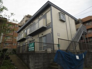 サンシティ昴