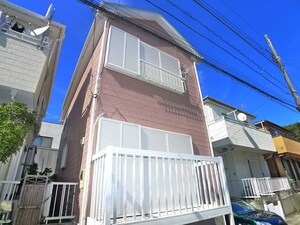 大穴北戸建