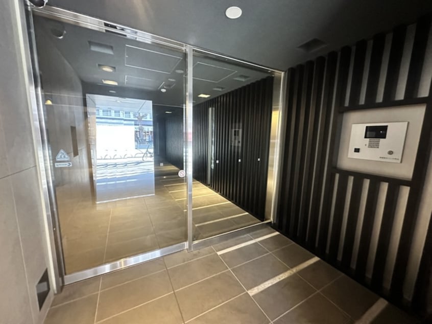 建物設備 ルネフラッツ浅草