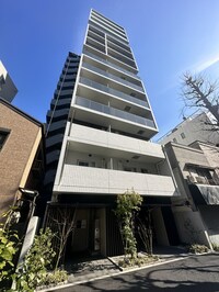 ルネフラッツ浅草