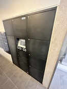 建物設備 ルネフラッツ浅草